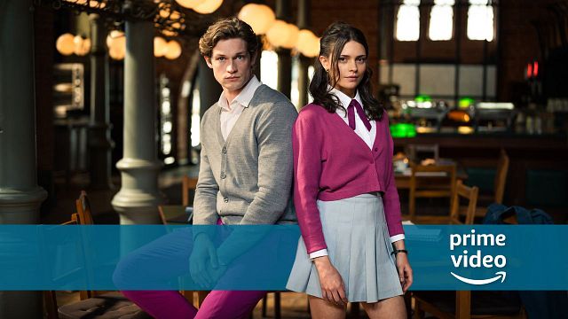 bild aus der news Endlich! Der erste Teaser zu "Maxton Hall" Staffel 2 ist da – so bald schon geht der Prime-Video-Hit weiter