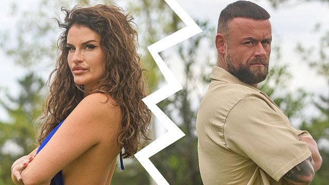 bild aus der news "Bin sprachlos": "Prominent getrennt"-Fans geschockt von Männerauswahl