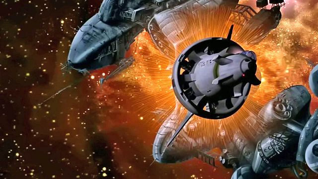 bild aus der news Dieser Sci-Fi-Flop mit Matt Damon zerstörte ein ganzes Studio – und beendete die Karriere eines Hit-Regisseurs!