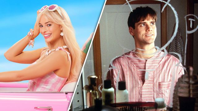 TV-Tipp für alle "Barbie"-Fans: Heute Abend läuft einer der besten Filme der 90er – so prophetisch war Kino selten