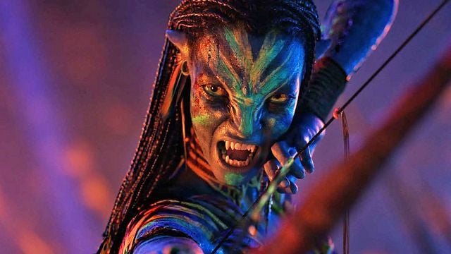bild aus der news Während alle Welt auf Teil 4 wartet: "Avatar"-Fans müssen sich auf eine herbe Enttäuschung einstellen