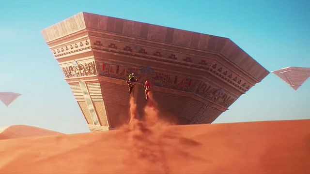 bild aus der news Diese Videospiel-Verfilmung hat gute Chancen, der erste Milliarden-Hit 2026 zu werden