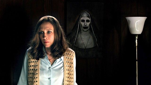 Nach "Annabelle" und "The Nun": Dieses Horror-Spin-off zu "Conjuring" wird nicht mehr kommen