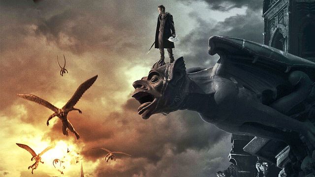 bild aus der news Heute im TV: Der actionreichste "Frankenstein"-Film aller Zeiten – für Fans von "Underworld" & Co.