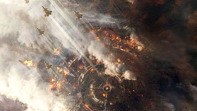 bild aus der news Einer der größten Sci-Fi-Blockbuster des Jahres kommt noch vor Weihnachten in die Kinos – hier ist der deutsche Trailer!