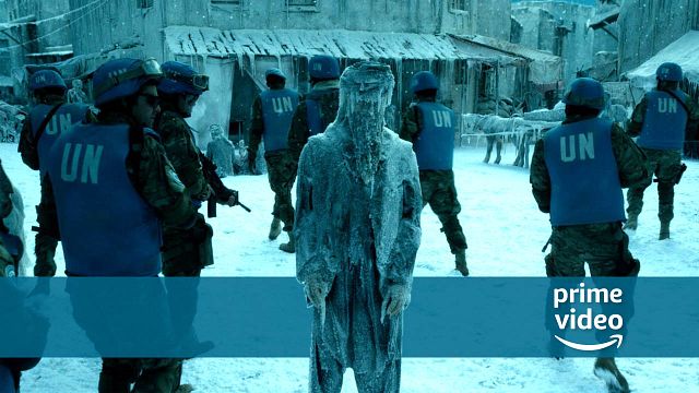 bild aus der news Neu bei Amazon Prime Video: Der Katastrophen-Film "Geostorm" & eine Regie-Arbeit von Hollywood-Legende Clint Eastwood