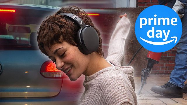 bild aus der news Zweiter Prime Day 2023: Achtet dringend auf diese Noise-Cancelling-Kopfhörer von Bose, Sony, Sennheiser & Co