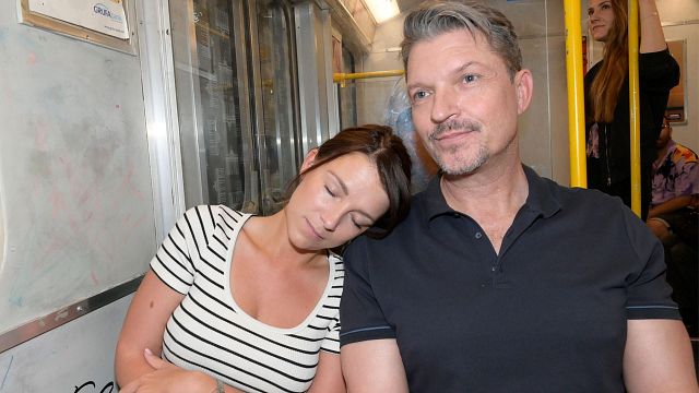 bild aus der news GZSZ-Star bei "Die Verräter": Er soll in Staffel 4 dabei sein