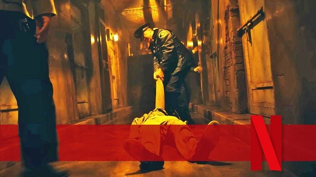 bild aus der news Neu auf Netflix: (Nicht nur) Quentin Tarantino feierte diesen 200-Millionen-Dollar-Flop