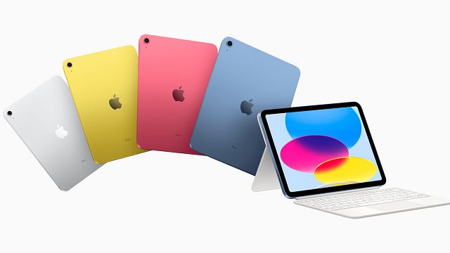 bild aus der news Da kann selbst Amazon einpacken: Konkurrenz bietet Apple iPad zum absoluten Tiefpreis an