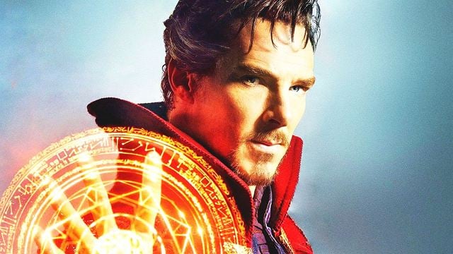 Um Benedict Cumberbatch für "Doctor Strange" zu bekommen, verzichteten Marvel und Disney auf viele Millionen Dollar