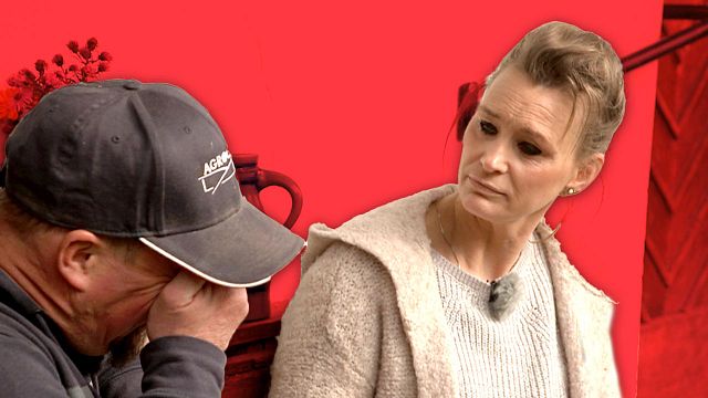 bild aus der news "Bauer sucht Frau"-Kandidatin irritierte mit Verhalten gegenüber Andreas: Diese traurige Geschichte steckt dahinter