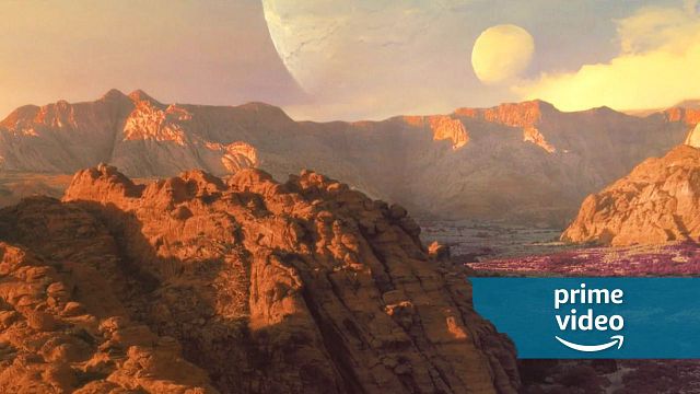 bild aus der news Neu bei Amazon Prime Video: Dieses Sci-Fi-Abenteuer ging im Kino völlig unter – trotz Starbesetzung & über 100 Millionen Dollar Budget!