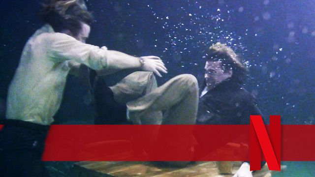 bild aus der news Legendäres Agenten-Abenteuer neu auf Netflix – mit einer völlig irren Actionszene, die ihr garantiert nie wieder vergessen werdet!