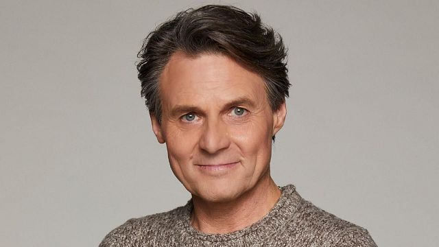 bild aus der news GZSZ-Star Wolfgang Bahro bekommt eigenen Film: In diesem RTL-Film wird er zum Spitzen-Ermittler