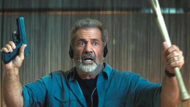 Dreht Mel Gibson erst "Lethal Weapon 5" oder "Die Passion Christi 2"? "An diesem Punkt ist es wirklich eine Art Glücksspiel"