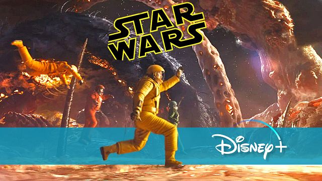 bild aus der news Ab heute endlich auf Disney+: Das große Marvel-Highlight des Jahres & brandneuer "Star Wars"-Nachschub