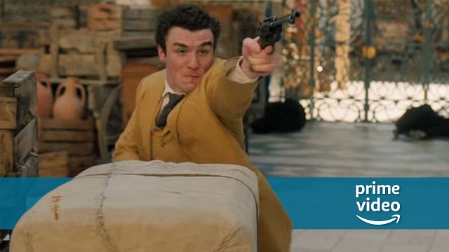 bild aus der news 223 Millionen Aufrufe auch ohne Robert Downey Jr.: Trailer zum "Sherlock Holmes"-Comeback von Guy Ritchie stellt Rekord auf