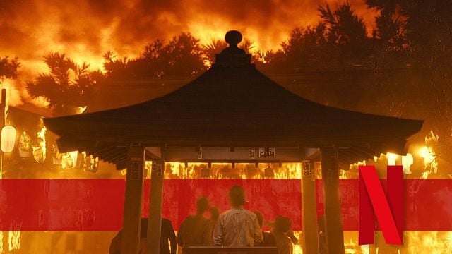 bild aus der news Still und heimlich abgesetzt! Netflix beendet beliebte Sci-Fi-Serie nach 3 Staffeln – können Fans auf ein Spin-off hoffen?