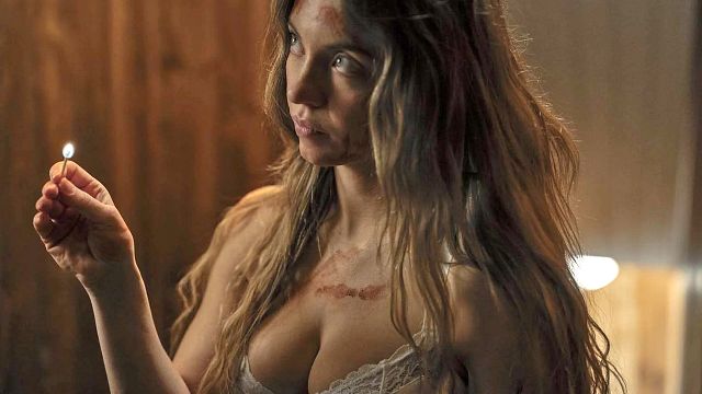 bild aus der news Noch bevor Teil 1 in Deutschland gestartet ist: Erotik-Thriller mit Sydney Sweeney bekommt eine Fortsetzung
