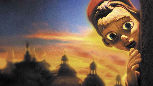 bild aus der news Über 1 Millionen Zuschauer: Dieses Fantasy-Abenteuer war in Deutschland ein echter Hit – heute erinnert sich niemand mehr daran!