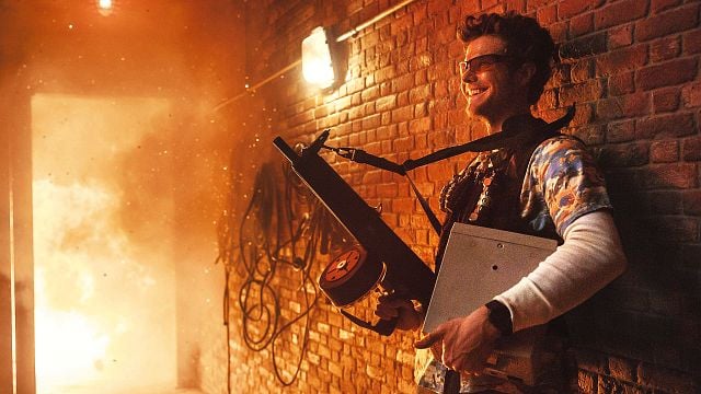 bild aus der news Erstmals im TV: Diese 2025er-Action-Sause mit jeder Menge Stars lief bisher exklusiv auf Amazon Prime Video
