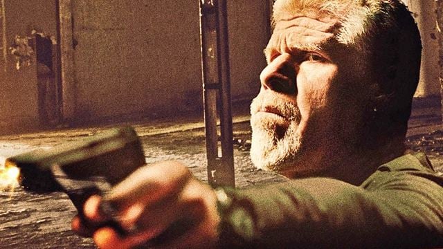 Neu & uncut im Heimkino: Auf diesen Action-Thriller mit "Sons Of Anarchy"-Star Ron Perlman mussten wir satte 8 (!) Jahre warten