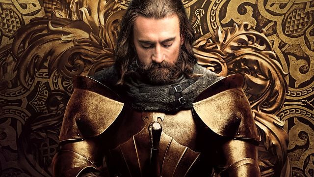 bild aus der news Neu im Streaming-Abo: Bildgewaltiger Nachschub für "Game Of Thrones"-Fans – Mittelalter-Action, Schlachten und Intrigen satt!