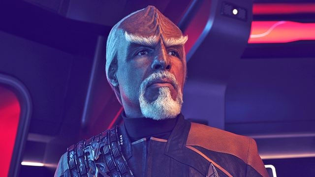 Neue deutsche Stimme für Worf in "Star Trek: Picard" Staffel 3: Darum klingt Michael Dorn bei seinem Comeback plötzlich anders