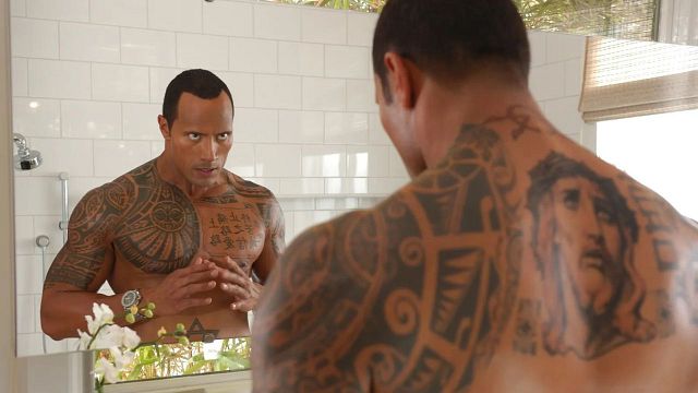 bild aus der news Heute Abend streamen: Einer der faszinierendsten Sci-Fi-Thriller überhaupt – mit Dwayne Johnson in einer seiner ersten Rollen