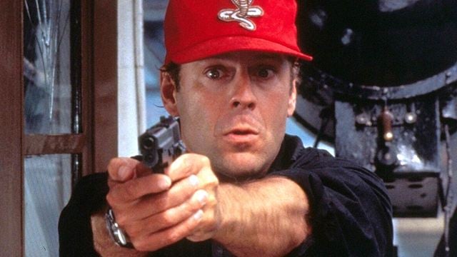 "Wirklich schlecht, wirklich erbärmlich": Für diesen Action-Thriller hat sich Bruce Willis öffentlich entschuldigt