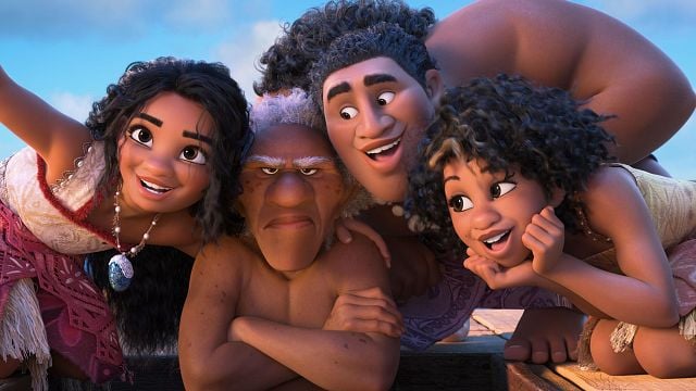 Streaming-Tipp für "Vaiana 2"-Fans: In diesem internationalen Comedy-Phänomen gibt es mehr von den Stars des Disney-Megahits