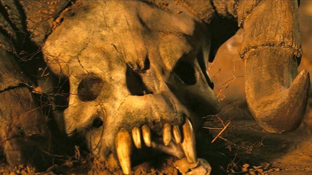 Eines der tödlichsten Monster im "Fallout"-Universum: Das hat es mit dem Schädel am Ende von Staffel 1 auf sich