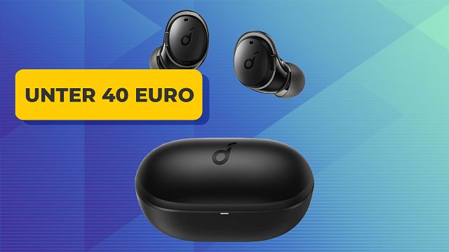 bild aus der news Diese Earbuds kosten einen Bruchteil eurer AirPods und sind die perfekte günstige Alternative für extreme Herausforderungen
