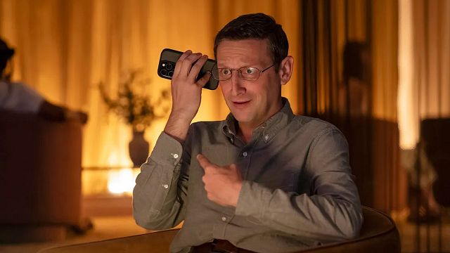 bild aus der news Diese Serie hat 100 % positive Kritiken und ist auf Platz 1 der besten Comedys  2025 – bald könnt ihr sie auch hier streamen