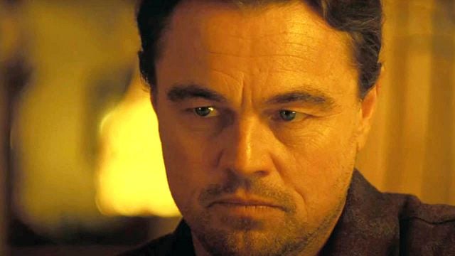 bild aus der news "Die Leute haben ihn gehasst": Leonardo DiCaprio spricht offen über den größten Flop seiner Karriere