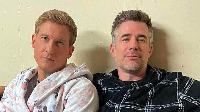 bild aus der news Weil er lieber einen "stinknormalen Job" will: ARD-Star hängt die Schauspielerei mit nur 38 Jahren an den Nagel!