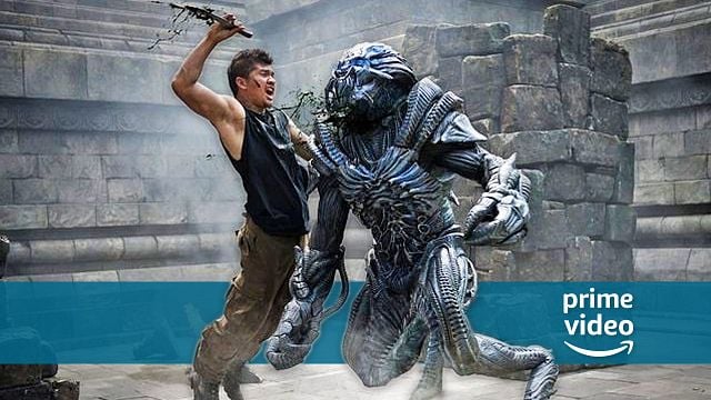 bild aus der news Überraschende Premiere bei Amazon Prime Video: Auf diesen Sci-Fi-Kracher mit "The Raid"-Star Iko Uwais & Scott Adkins warten wir seit Jahren!