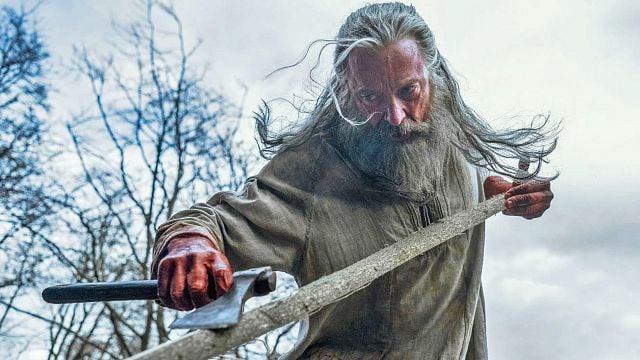 bild aus der news Düster, brutal und noch legendärer als Wolverine: Hugh Jackman wird zu einem der berühmtesten Helden überhaupt – jetzt neu im Heimkino