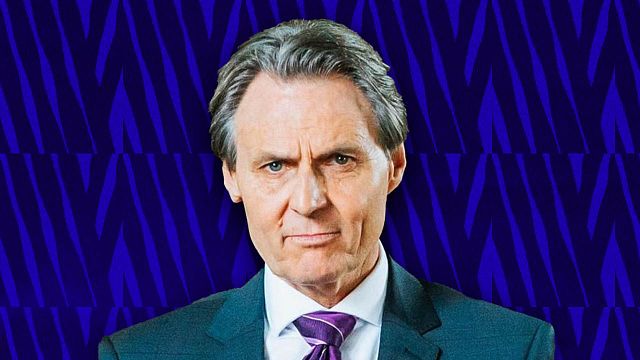bild aus der news GZSZ-Star Wolfgang Bahro schockt Fans: Deshalb wollte er eigentlich die Soap verlassen