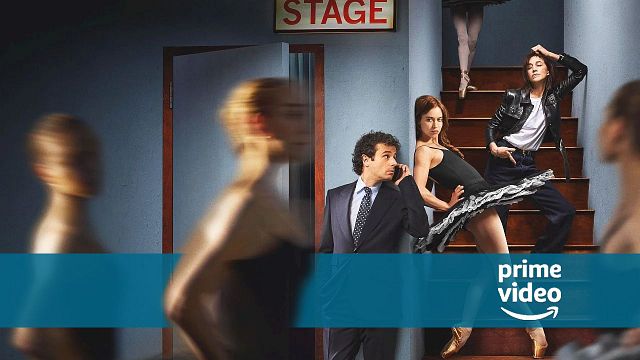 bild aus der news Amazon setzt neue Serie direkt ab – und das trotz 85 % positiver Kritiken und einer bereits bestellten 2. Staffel