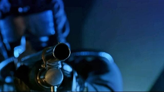 bild aus der news Heimkino-Highlight: Der letzte Film eines der größten Action-Stars aller Zeiten – vor seinem großen Hollywood-Durchbruch