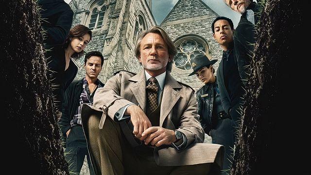 bild aus der news Nach seiner "Knives Out"-Trilogie mit Daniel Craig: Rian Johnsons neuer Film soll ein Sci-Fi-Thriller werden!