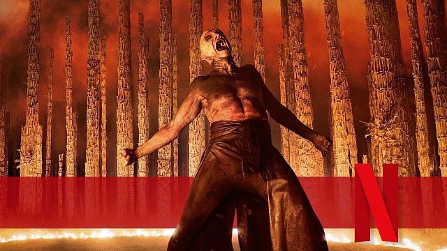 bild aus der news Diese Woche neu auf Netflix: Neues von "Stranger Things", starker Horror im Doppelpack, ein 80er-Kulthit und viel mehr!