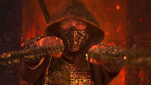 bild aus der news Endlich kommt es zum großen Turnier: Der erste Trailer zum Action-Kracher "Mortal Kombat 2" ist da!