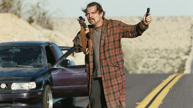 bild aus der news "Action ist beim Dreh ziemlich langweilig": Der "One Battle After Another"-Regisseur verrät uns ein Geheimnis hinter seinem Kino-Meisterwerk