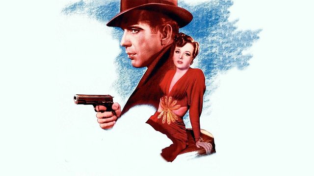 bild aus der news Neu im Heimkino: Einer der besten und einflussreichsten Thriller der Filmgeschichte ist jetzt besser denn je!