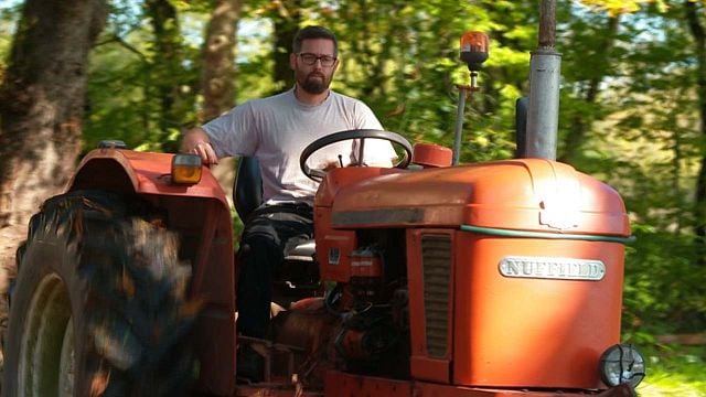 bild aus der news "Musste kurz schlucken": "Bauer sucht Frau International"-Landwirt überrascht Hofdamen mit endgültiger Entscheidung
