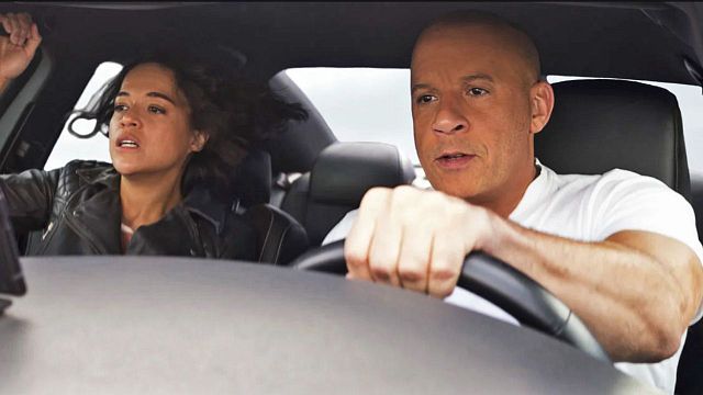 bild aus der news "Fast & Furious 11" kommt endlich! Vin Diesel bestätigt Starttermin und offiziellen Titel "Fast Forever"
