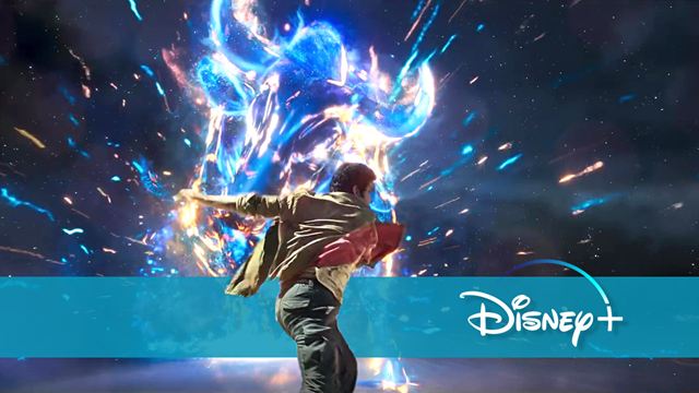 Gerade noch im Kino, jetzt schon bei Disney+: Bildgewaltiges Superhelden-Spektakel im Abo streamen